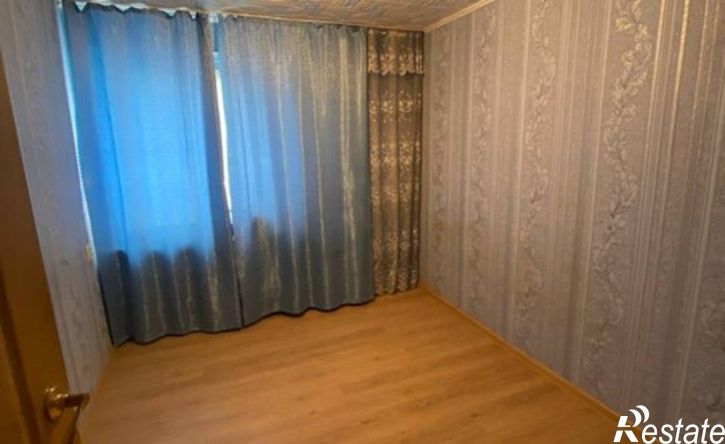 3-комн квартира ул Троицкая, 232,  д. 232