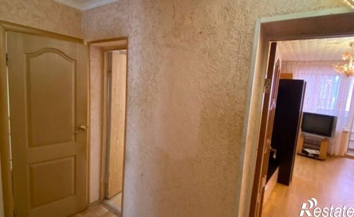 3-комн квартира ул Троицкая, 232,  д. 232