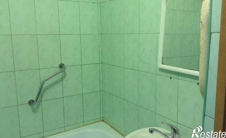 3-комн квартира ул Троицкая, 232,  д. 232