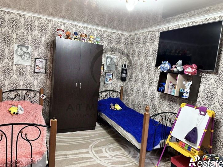 2-комн квартира ул Школьная, 62,  д. 62