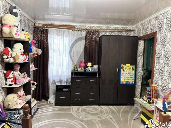 2-комн квартира ул Школьная, 62,  д. 62