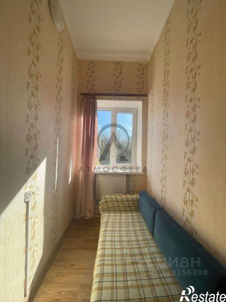 3-комн квартира ул Механическая, 10,  д. 10