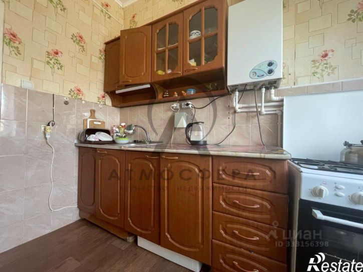 3-комн квартира ул Механическая, 10,  д. 10