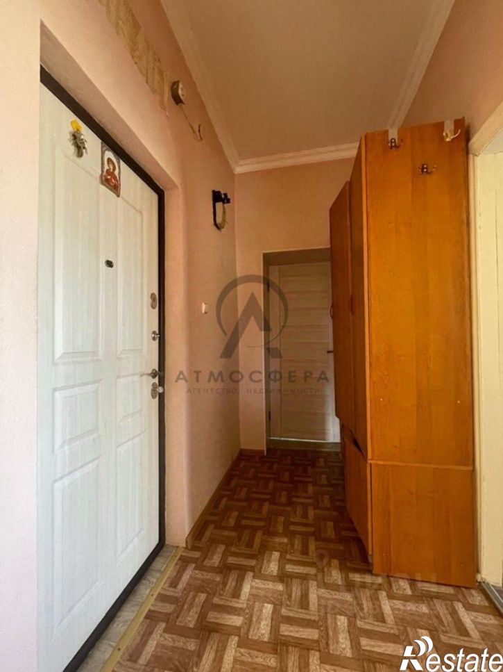 3-комн квартира ул Механическая, 10,  д. 10
