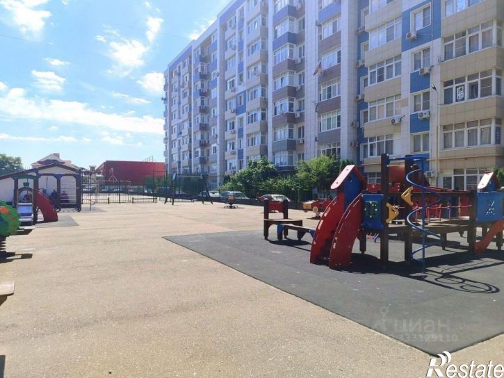 1-комн квартира ул Парковая, 64А 8,  д. 64А 8,  к. 8