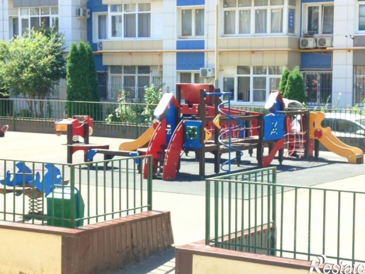 1-комн квартира ул Парковая, 64А 8,  д. 64А 8,  к. 8