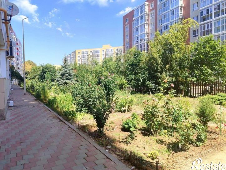 1-комн квартира ул Парковая, 64А 8,  д. 64А 8,  к. 8