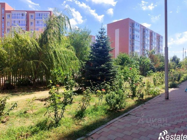 1-комн квартира ул Парковая, 64А 8,  д. 64А 8,  к. 8