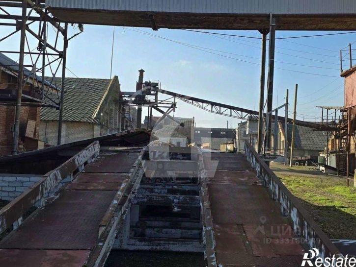 Производственное помещение Кавказский район