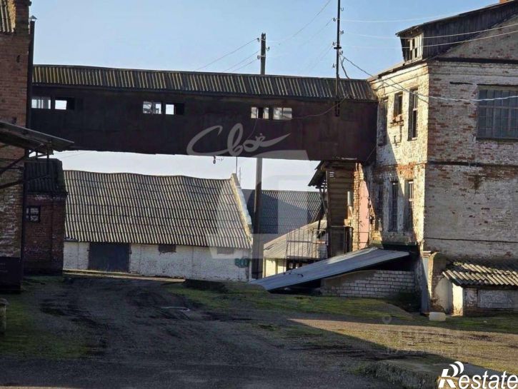 Производственное помещение Кавказский район