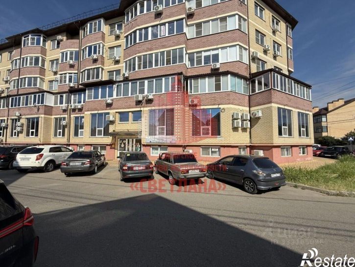 Офис ул Красная, 72Б,  д. 72Б