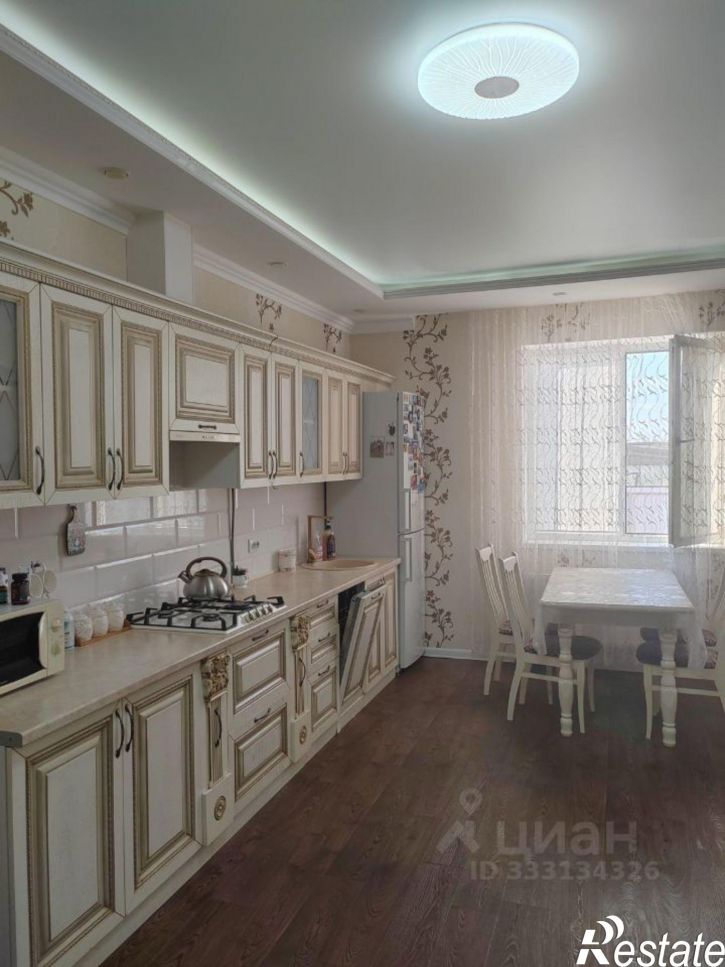 Коттедж/дом Тбилисский район