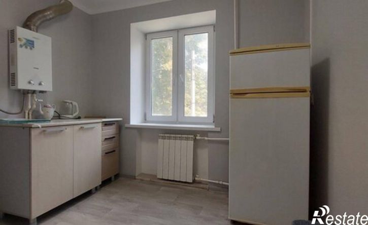 1-комн квартира ул Мира, 1,  д. 1
