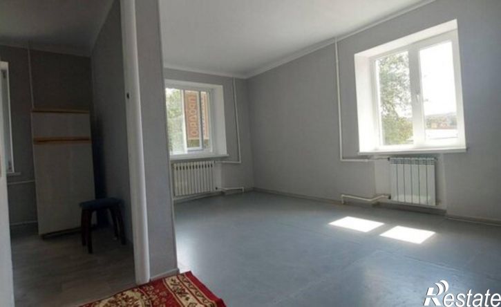 1-комн квартира ул Мира, 1,  д. 1