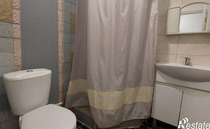 1-комн квартира ул Мира, 1,  д. 1