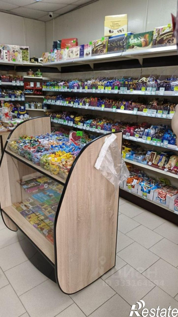 Торговое помещение ул Дзержинского, 243,  д. 243