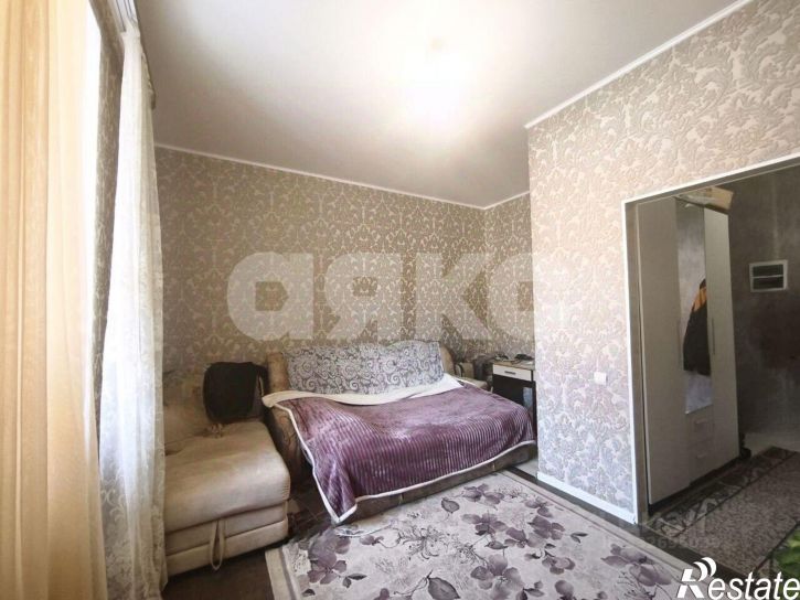 1-комн квартира ул Камо, 5а,  д. 5а