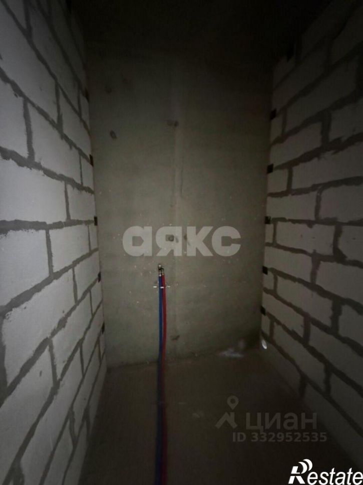 2-комн квартира Туапсинский район, Небуг с.