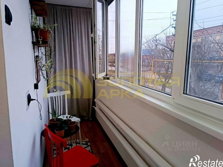 2-комн квартира ул Красная, 131,  д. 131