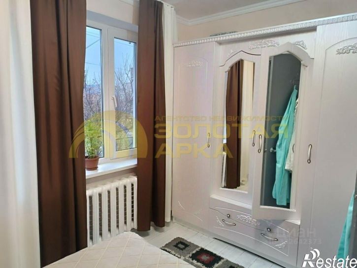 2-комн квартира ул Красная, 131,  д. 131