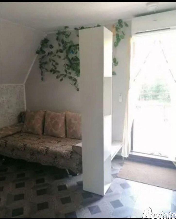 Коттедж/дом