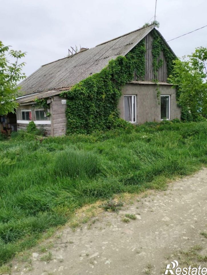 Отдельное здание Абинский район