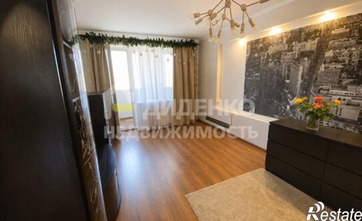 3-комн квартира ул Дружбы, 5,  д. 5