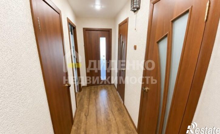 3-комн квартира ул Дружбы, 5,  д. 5