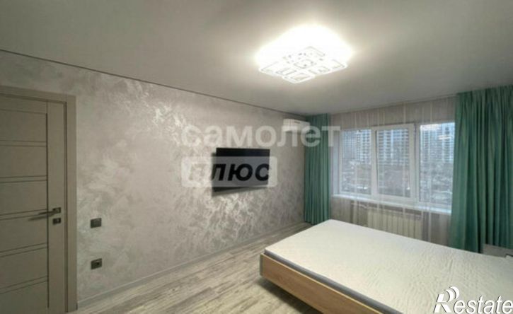 2-комн квартира Туапсинский муниципальный округ, посёлок городского типа Новомихайловски