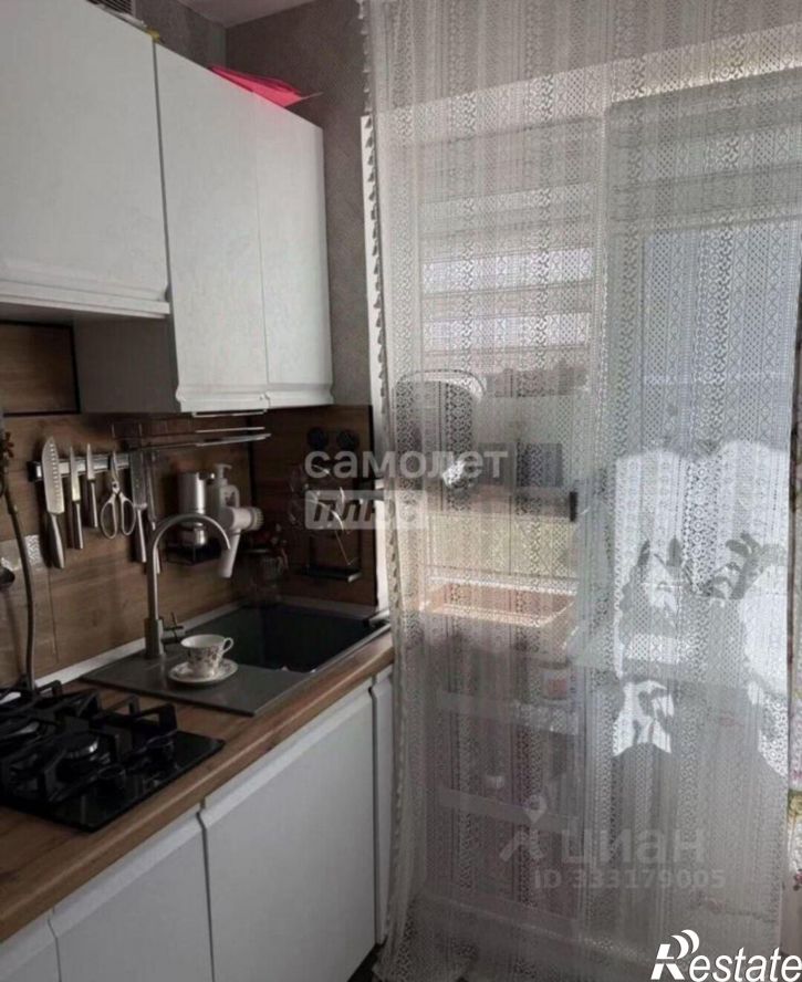 2-комн квартира ул 1 Мая, 57,  д. 57