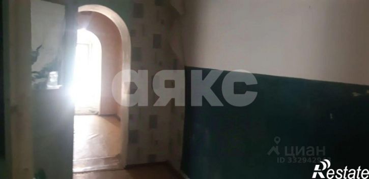 3-комн квартира ул Урожайная, 2,  д. 2