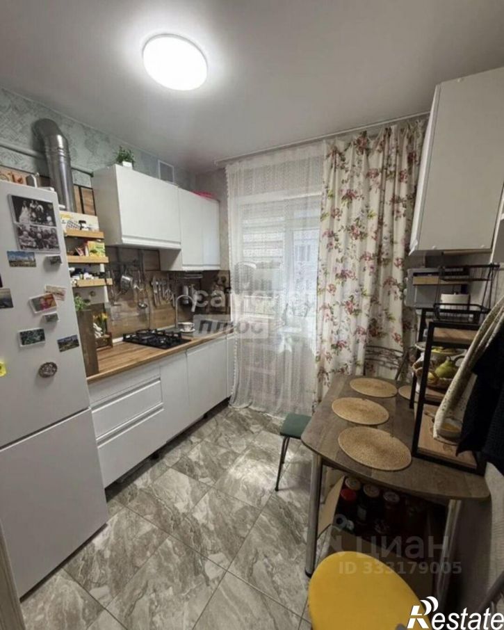 2-комн квартира ул 1 Мая, 57,  д. 57