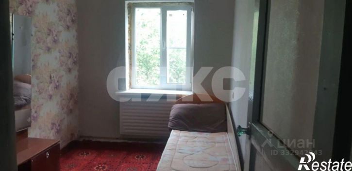 3-комн квартира ул Урожайная, 2,  д. 2