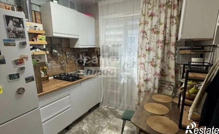 2-комн квартира ул 1 Мая, 22Б,  д. 22Б