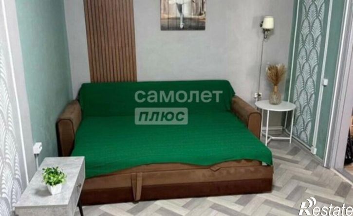 2-комн квартира ул 1 Мая, 22Б,  д. 22Б