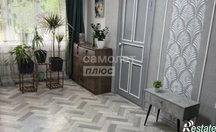 2-комн квартира ул 1 Мая, 22Б,  д. 22Б