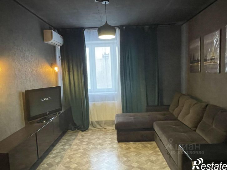1-комн квартира Краснодар