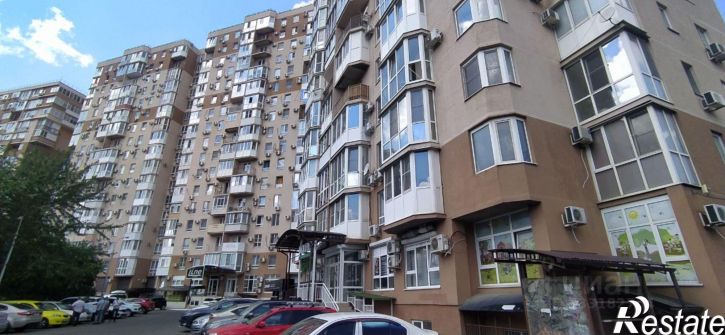 1-комн квартира Краснодар