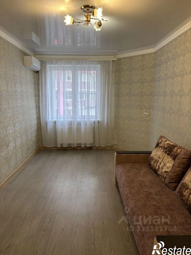 1-комн квартира Краснодар, Таманская улица, 153к3