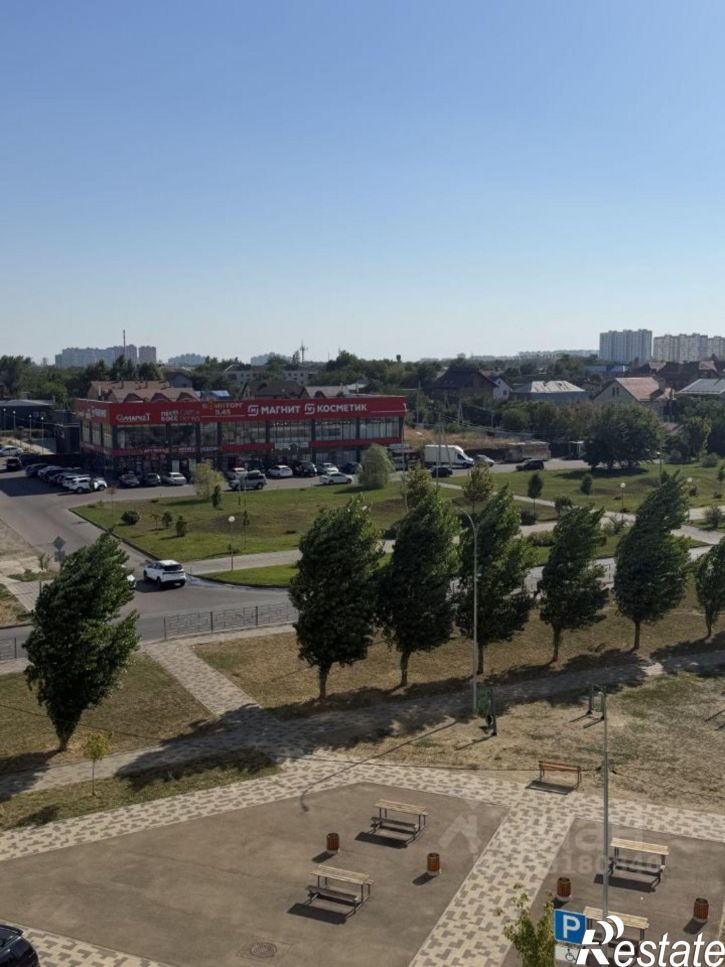 1-комн квартира Краснодар