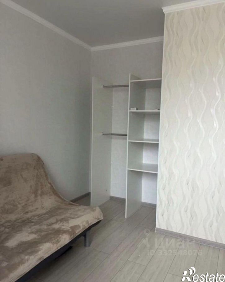 1-комн квартира Краснодар, Славянский мкр, Заполярная улица