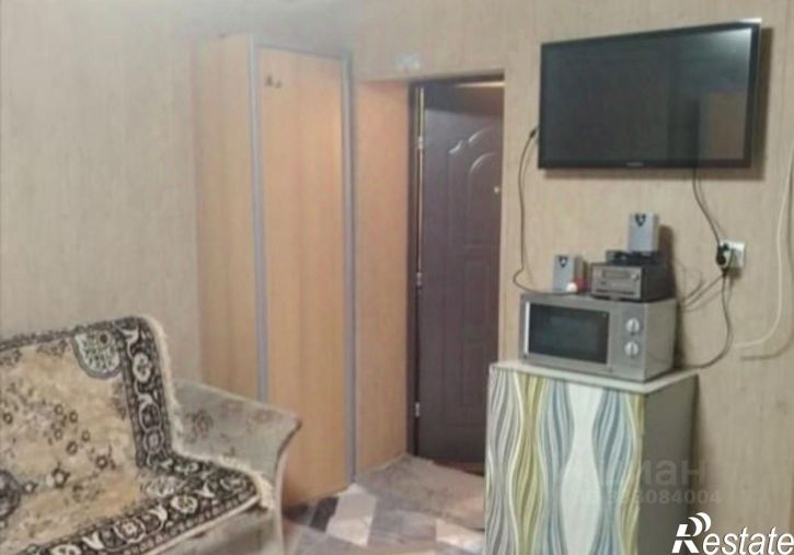 1-комн квартира Новороссийск