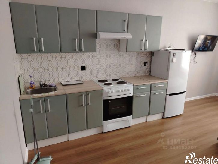 1-комн квартира Динской район