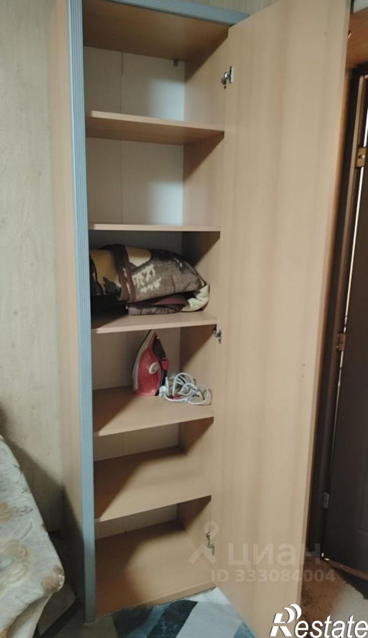 1-комн квартира Новороссийск
