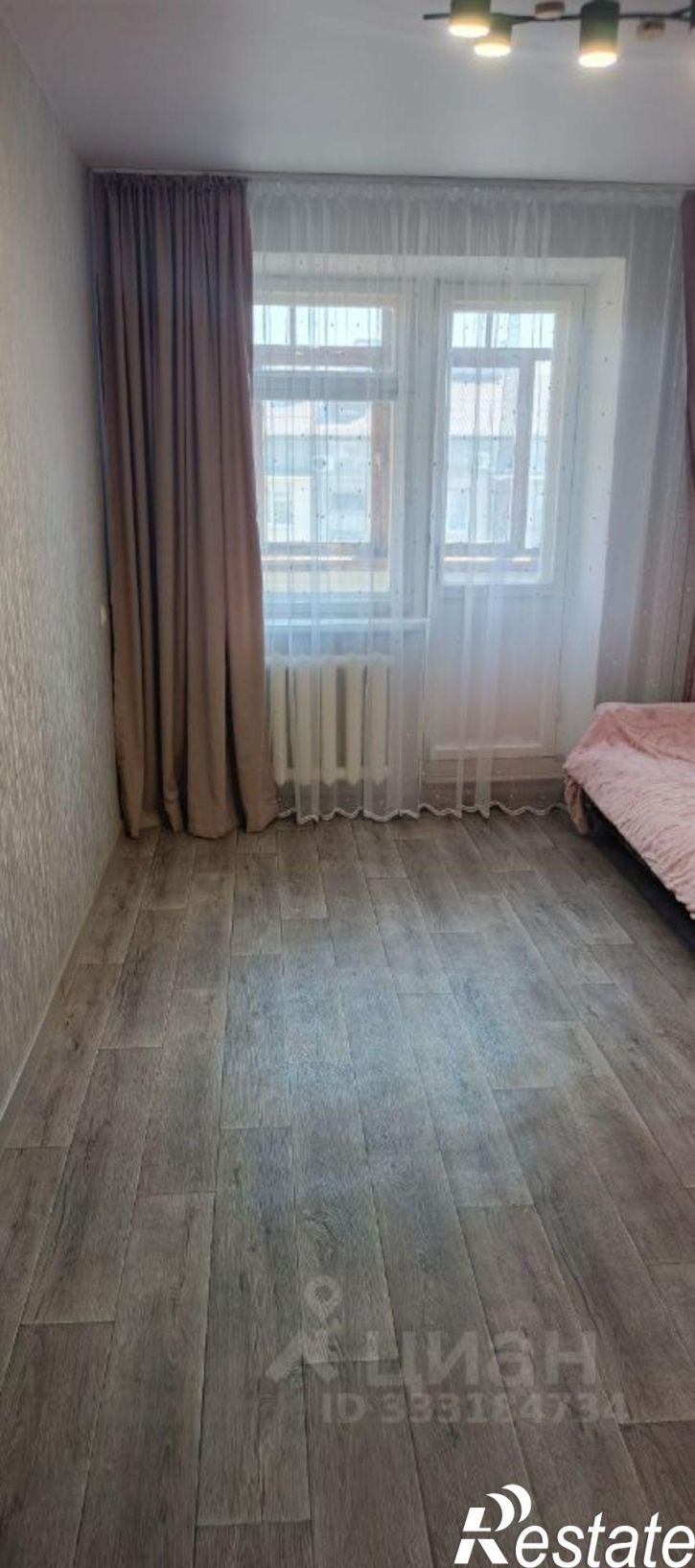 2-комн квартира Ейск, Красная улица, 66/11