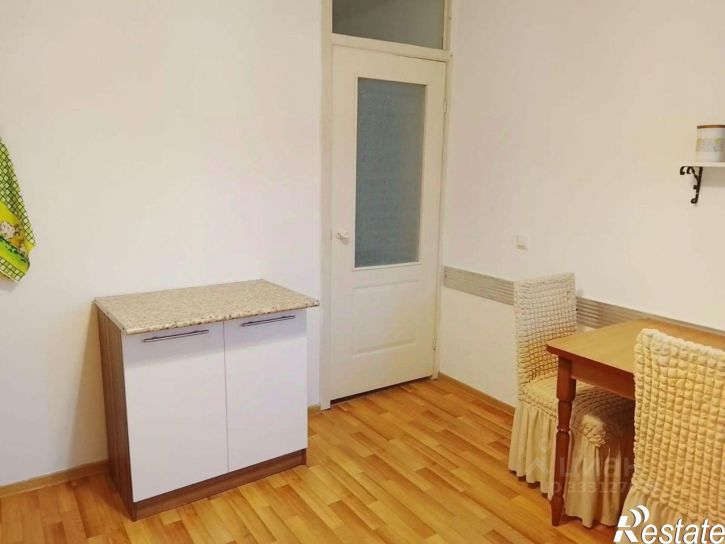1-комн квартира Краснодар, Ставропольская улица, 107/9