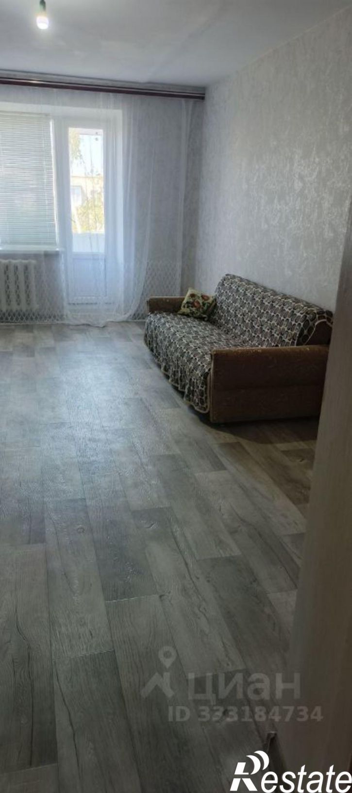 2-комн квартира Ейск, Красная улица, 66/11