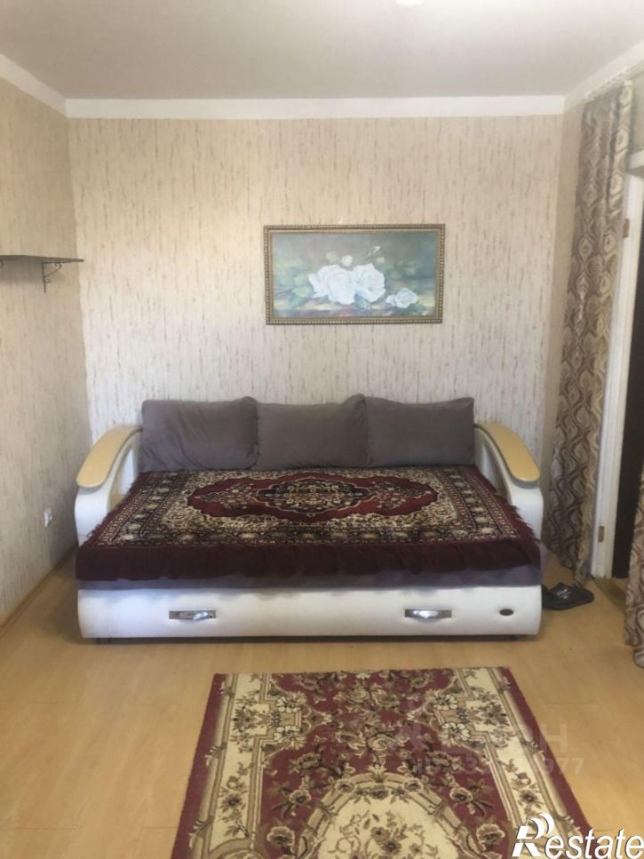 1-комн квартира Краснодар, Кореновская улица, 63
