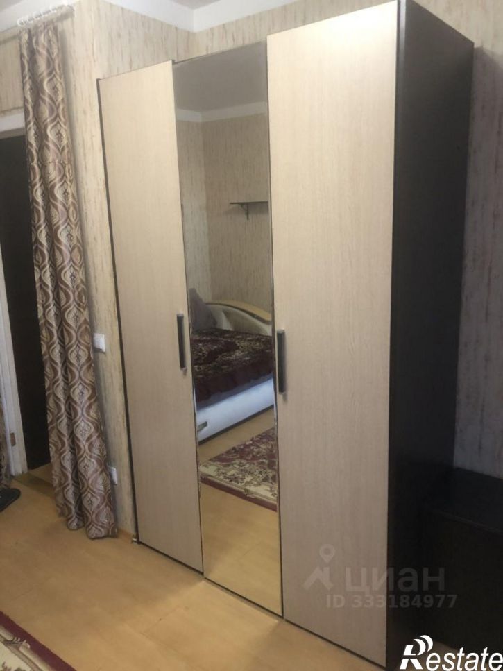 1-комн квартира Краснодар, Кореновская улица, 63