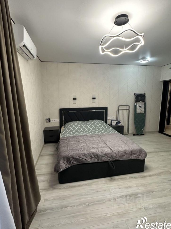 1-комн квартира Сочи, СНТ Победитель, 30